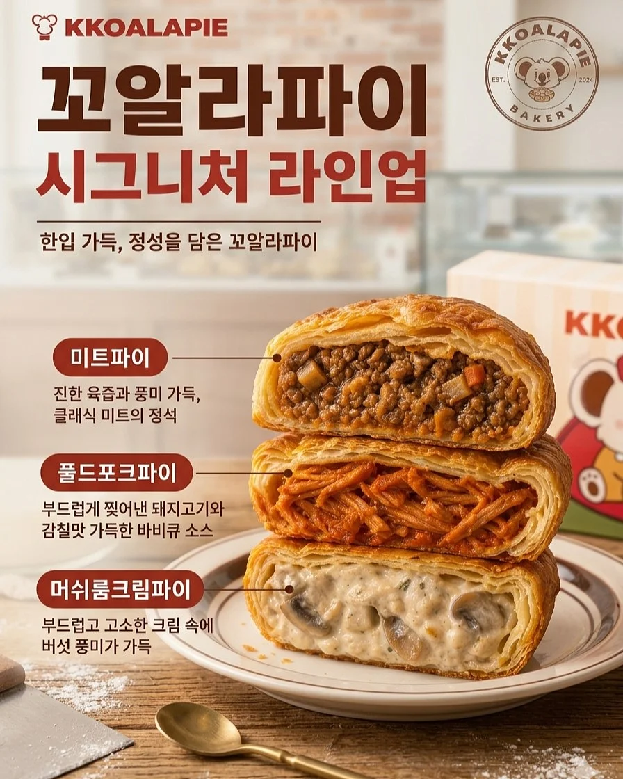 중식 냉면 수업 4