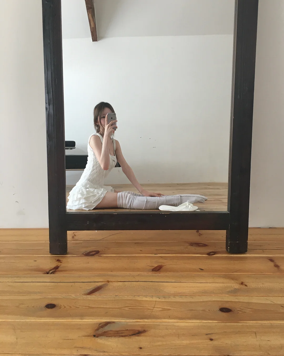 누보 책갈피 펜홀더 6