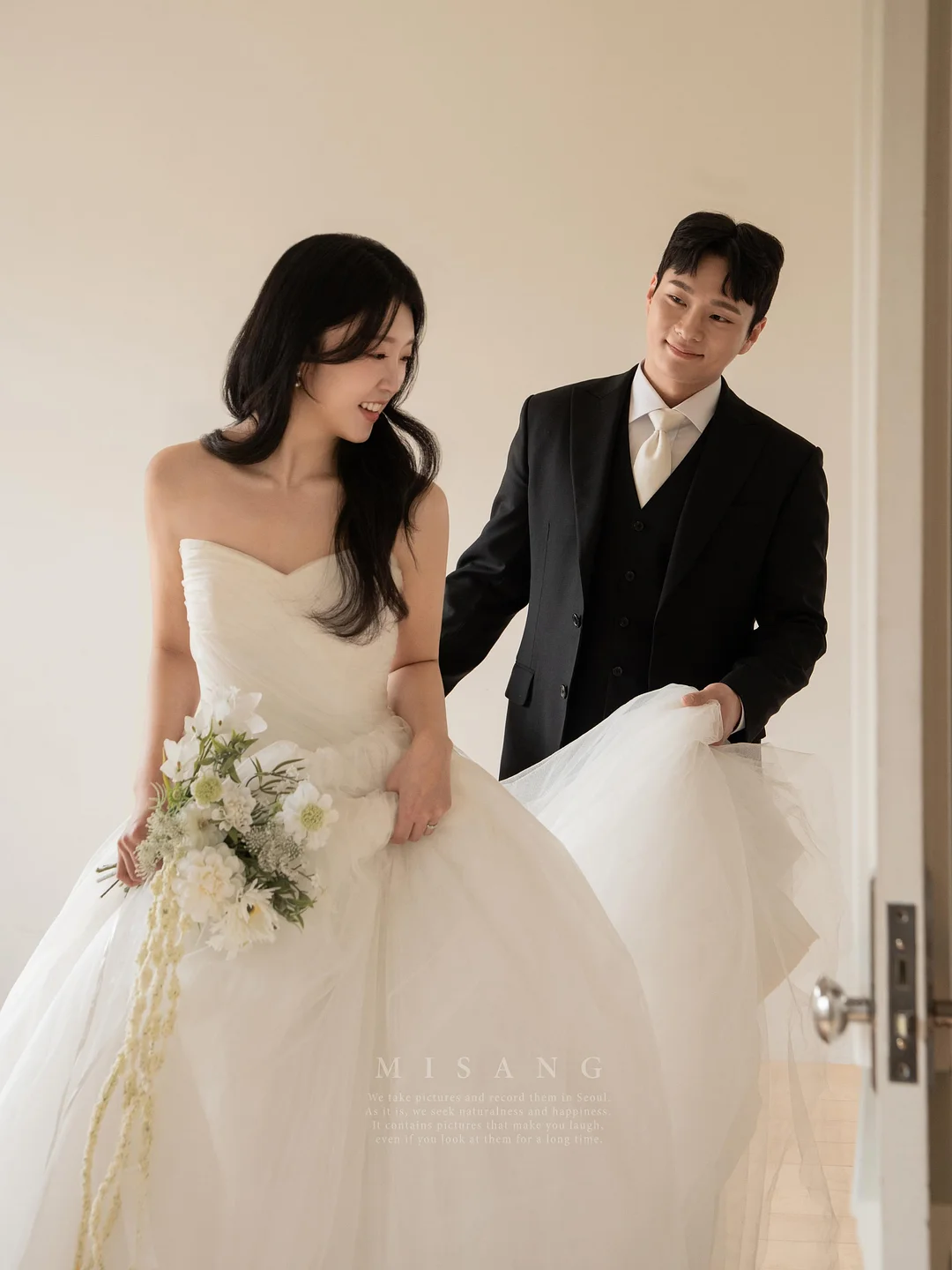 투명 오로라 빅 알파벳 비즈 3