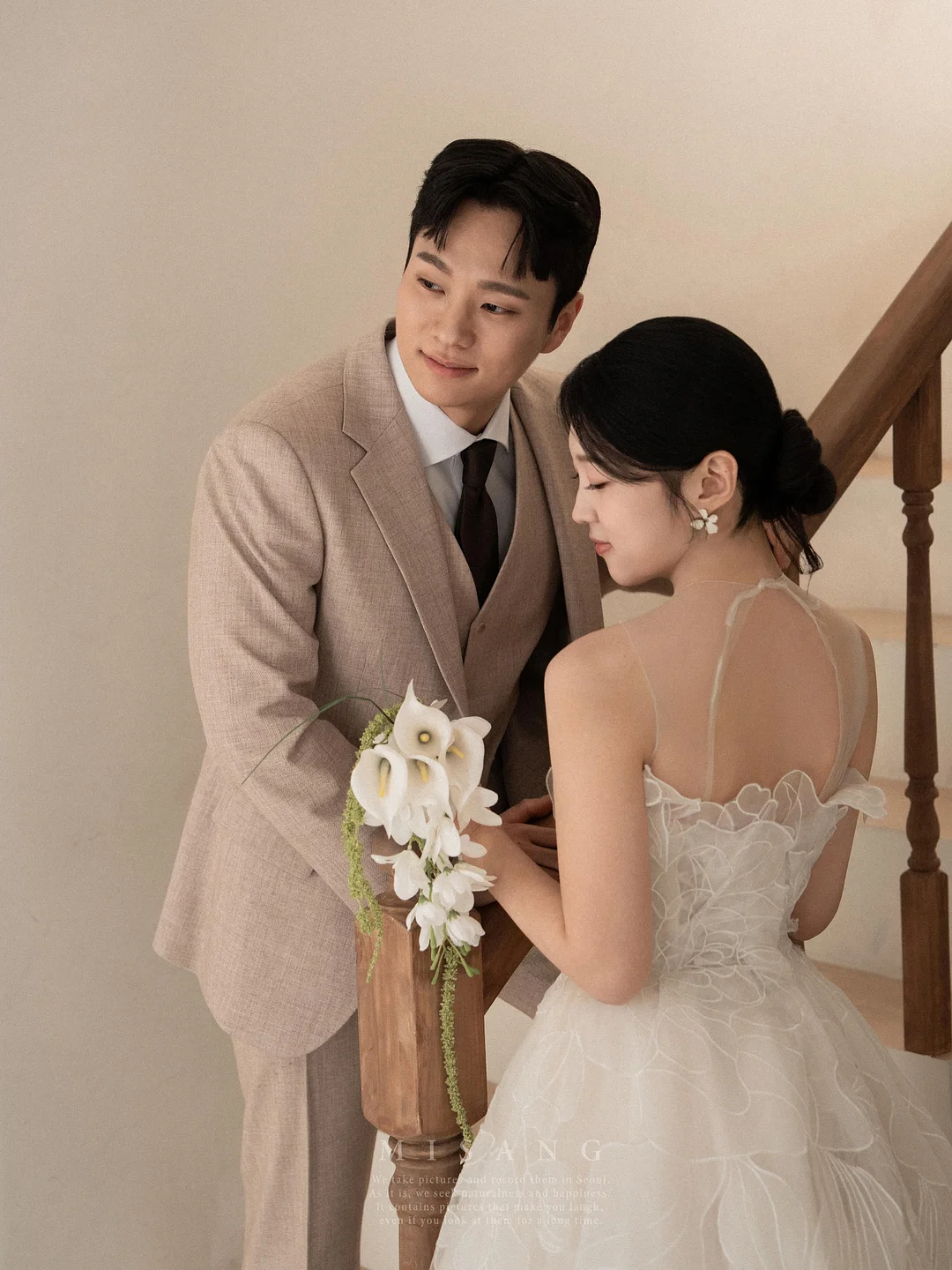투명 오로라 빅 알파벳 비즈 4