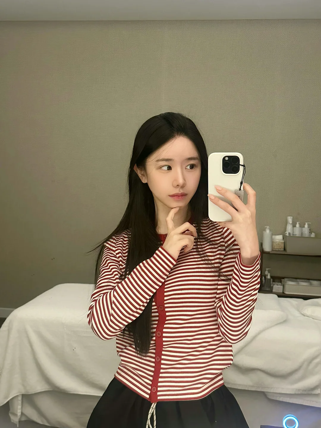 랑포켓바지 3