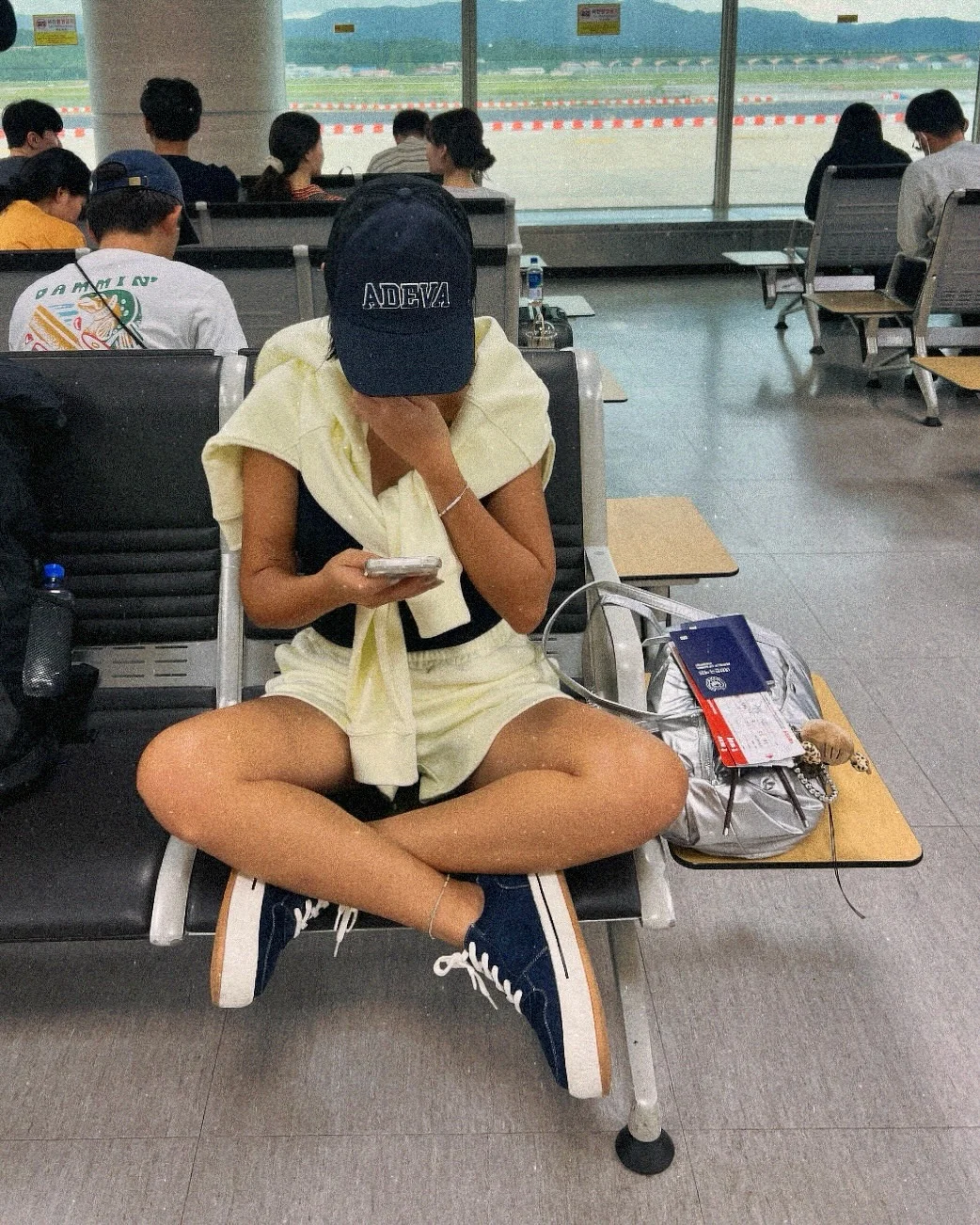 엑소티온 파우더 2