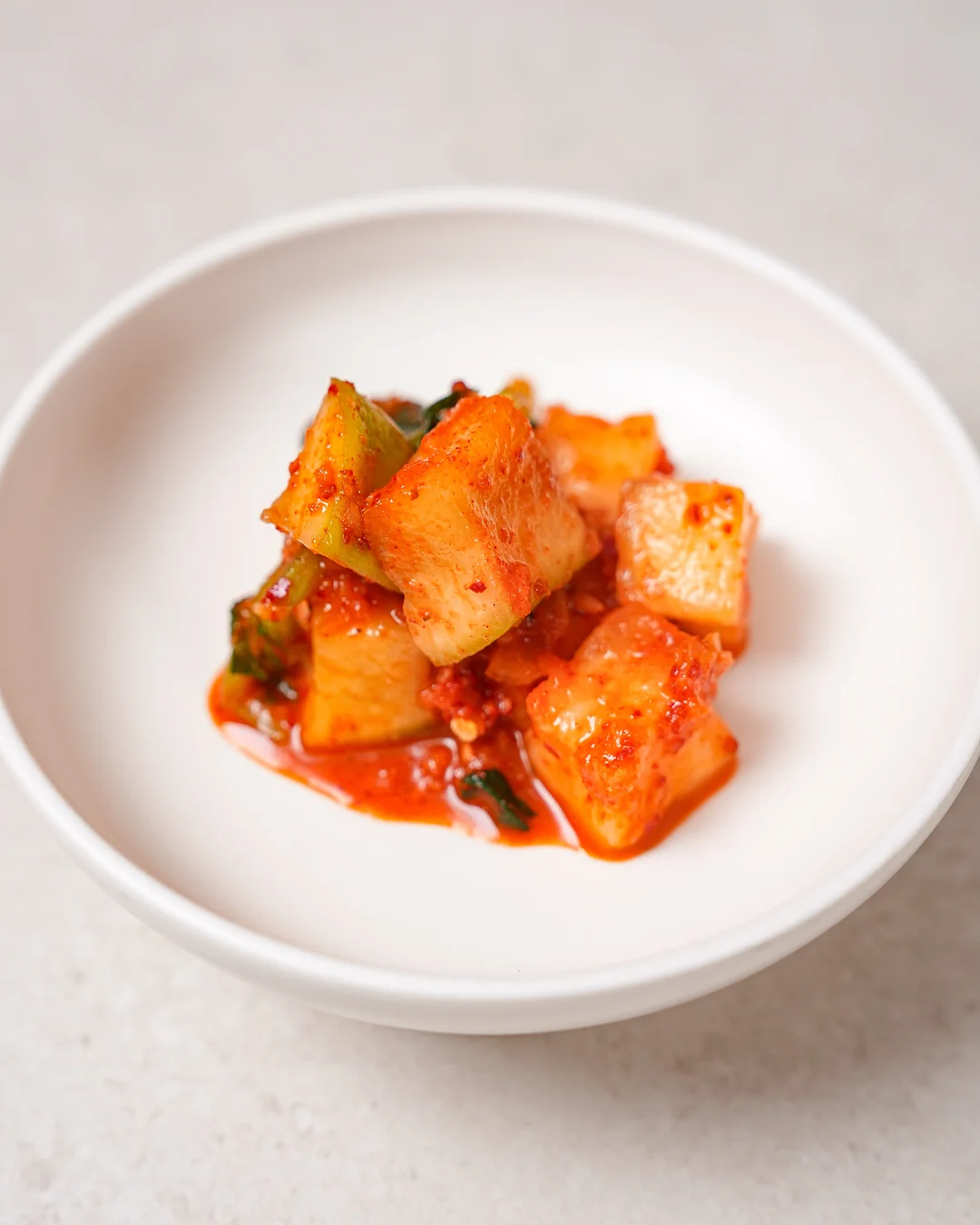 커버 주름 스커트 5