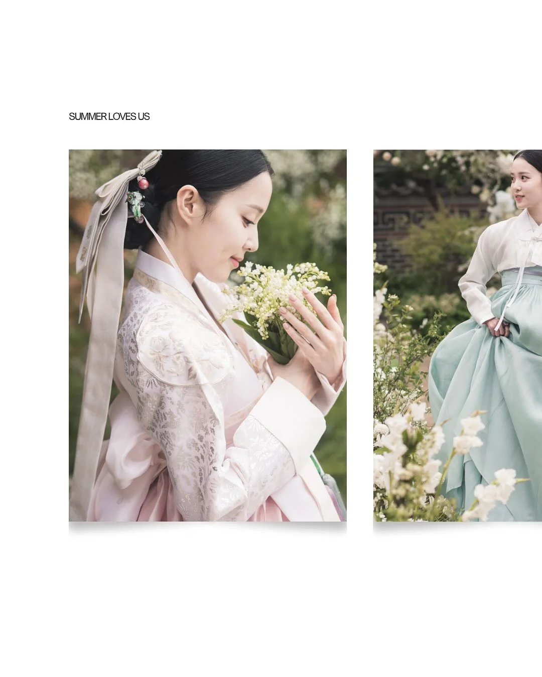 주니 스푼, DK 마이퍼스트 컬렉션 5