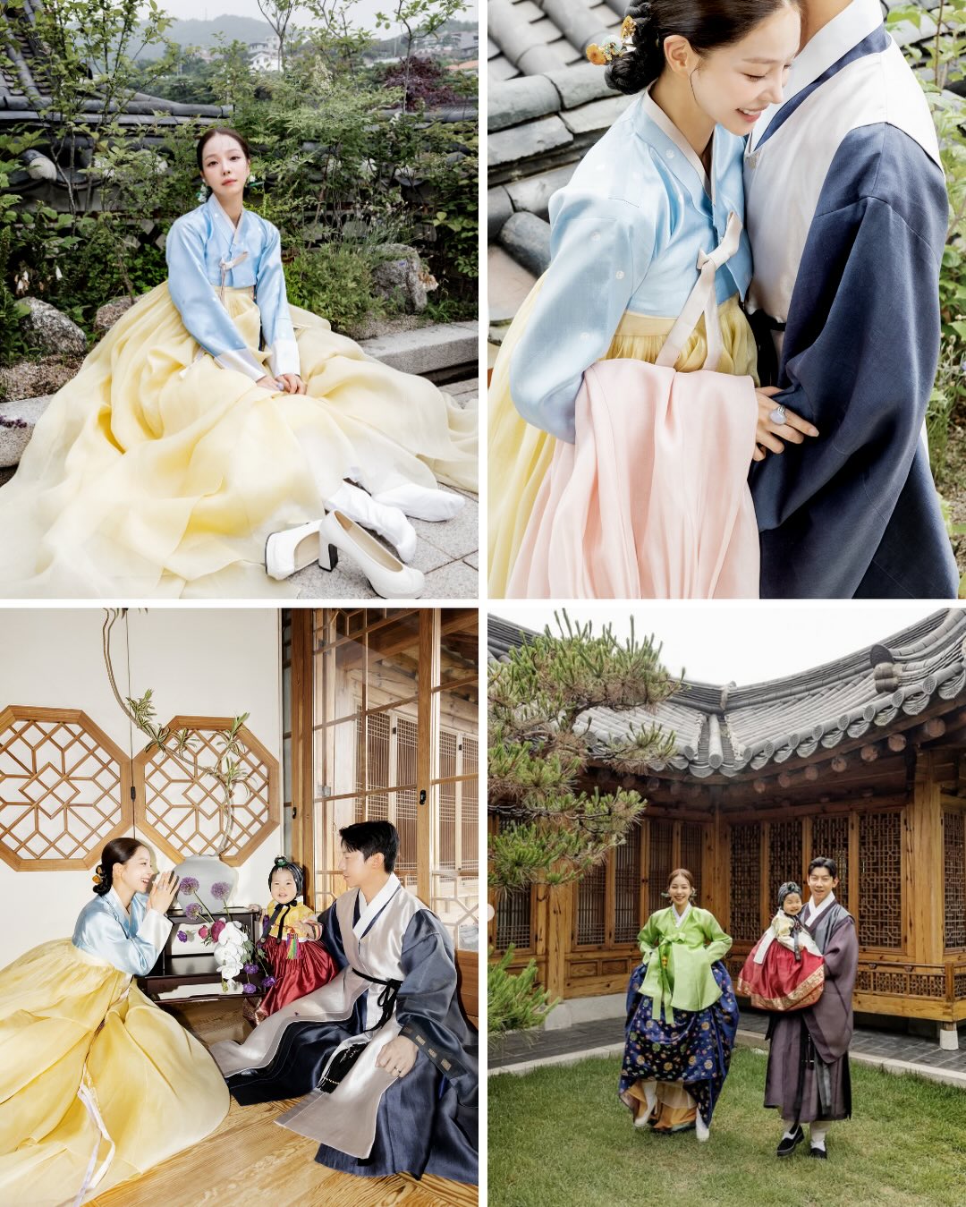 주니 스푼, DK 마이퍼스트 컬렉션 8