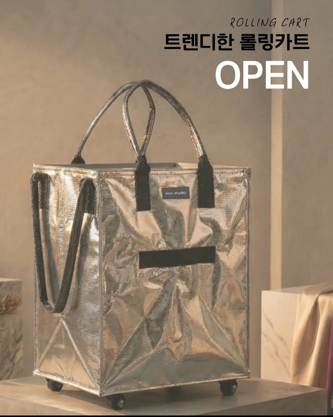 캐럿 다이아반지 2