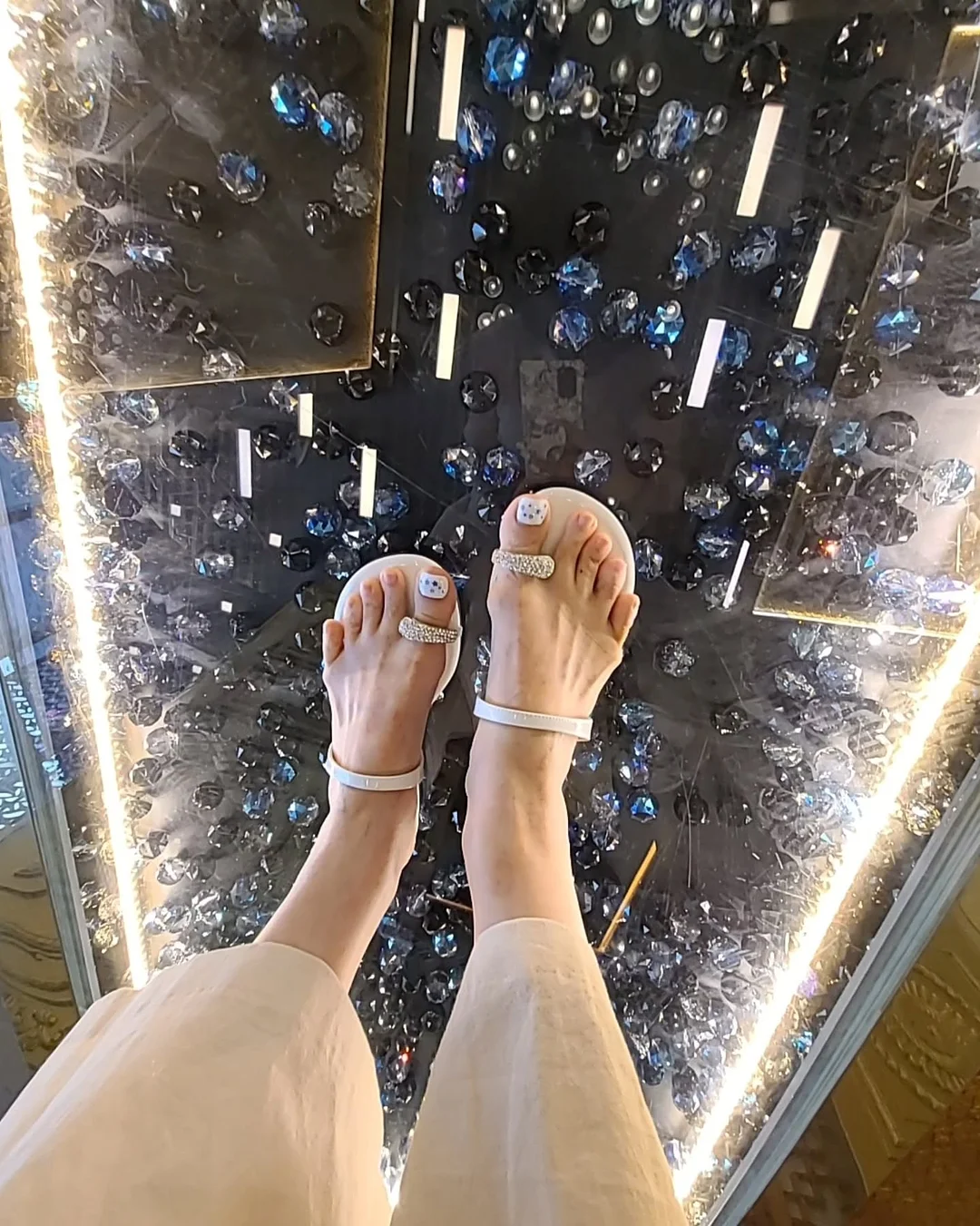 캐럿 다이아반지 3
