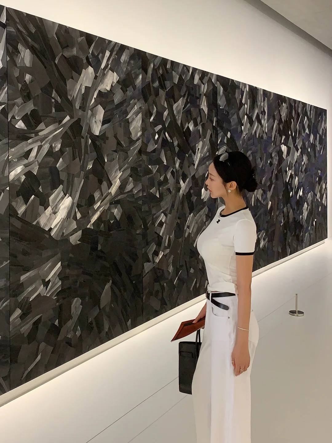 작영 Y존 청결제 10