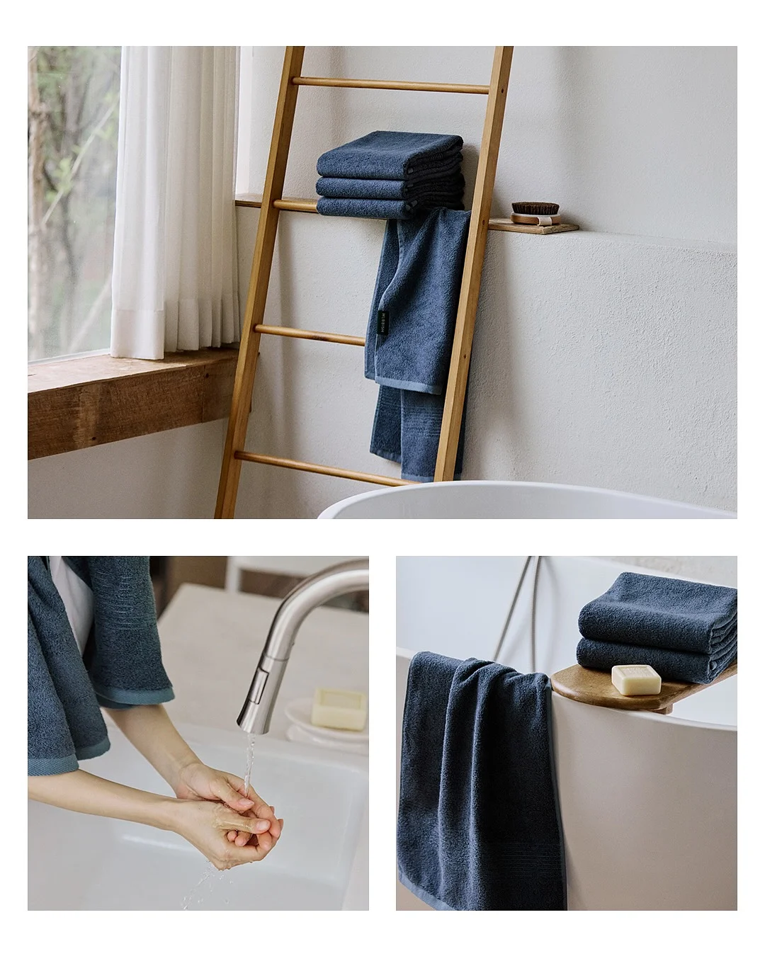 Belma set 4