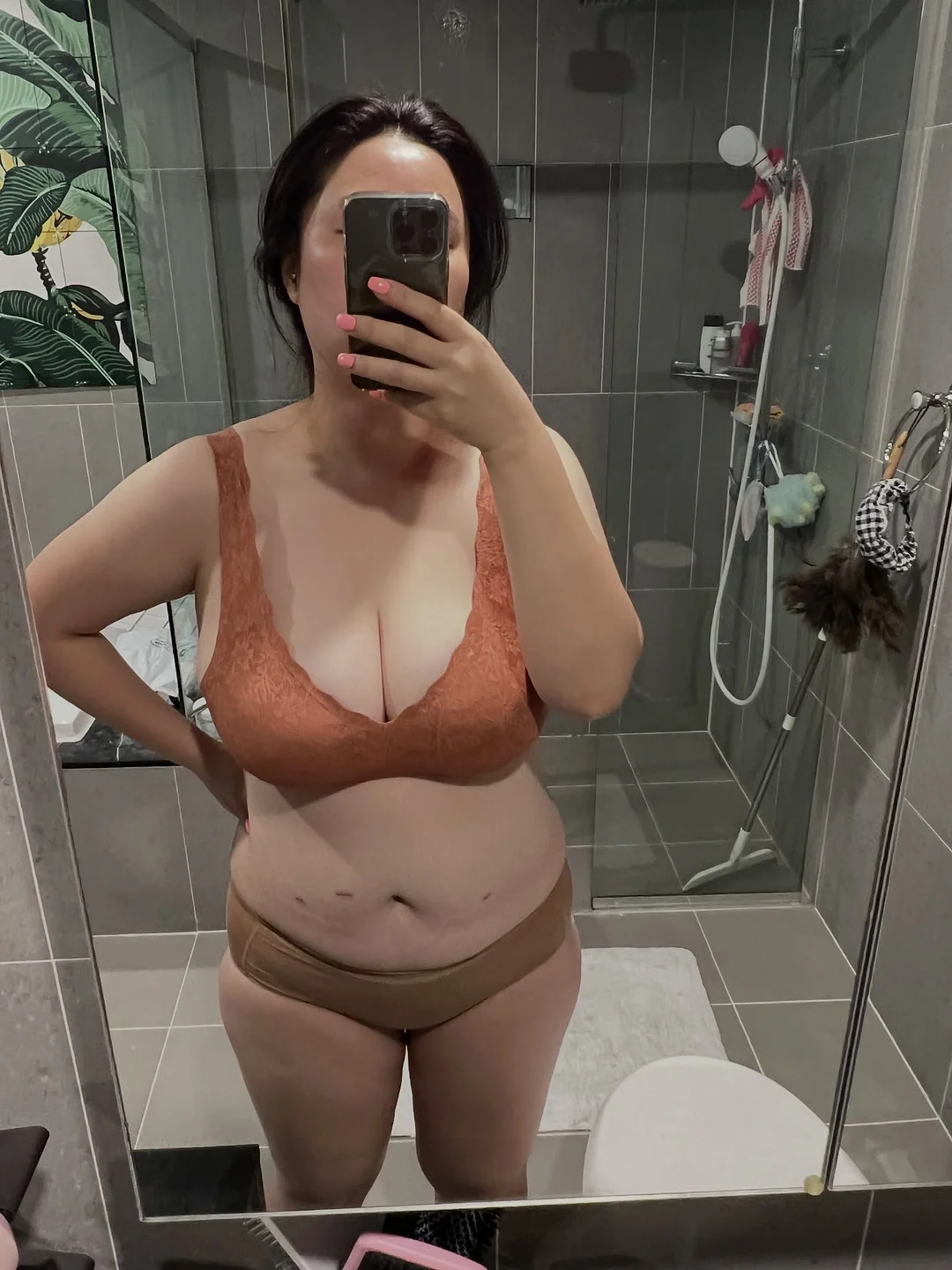 로첸 아 지글 냄비 3
