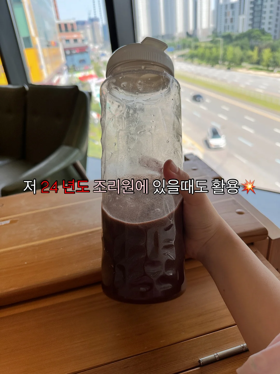 폴레드 픽셀 젖병소독기 10