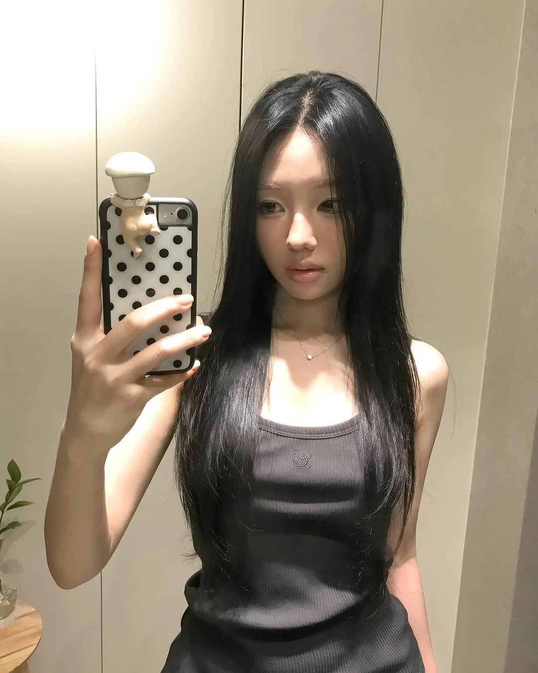 오베사 프로리페라 베이비 사이즈 3