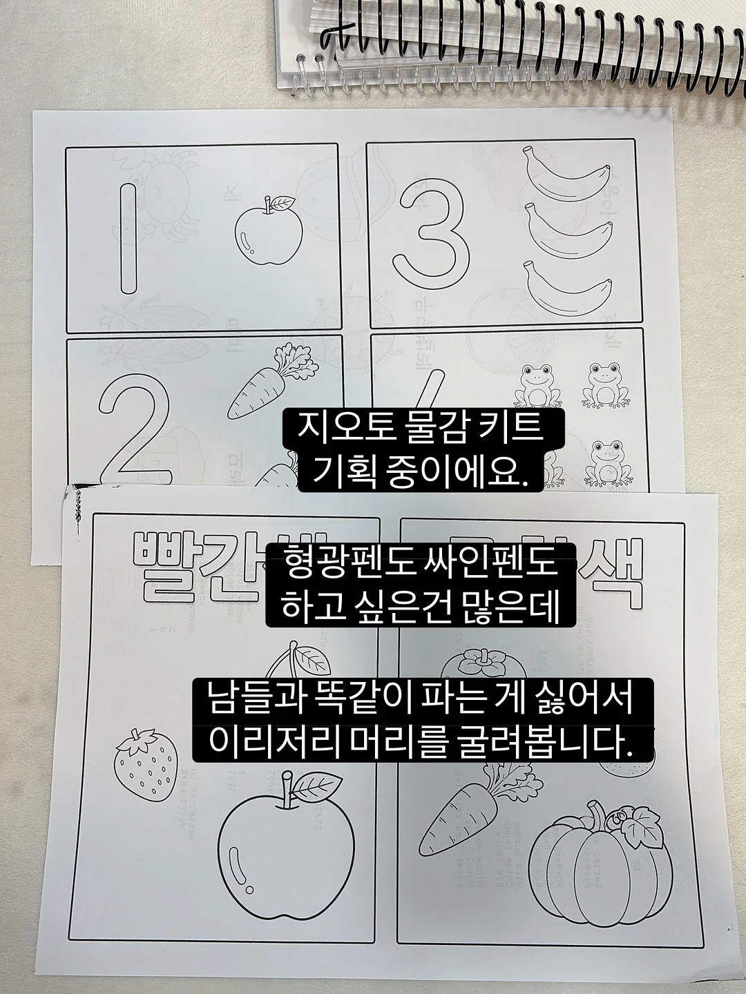 미니 밤호박 2kg 2