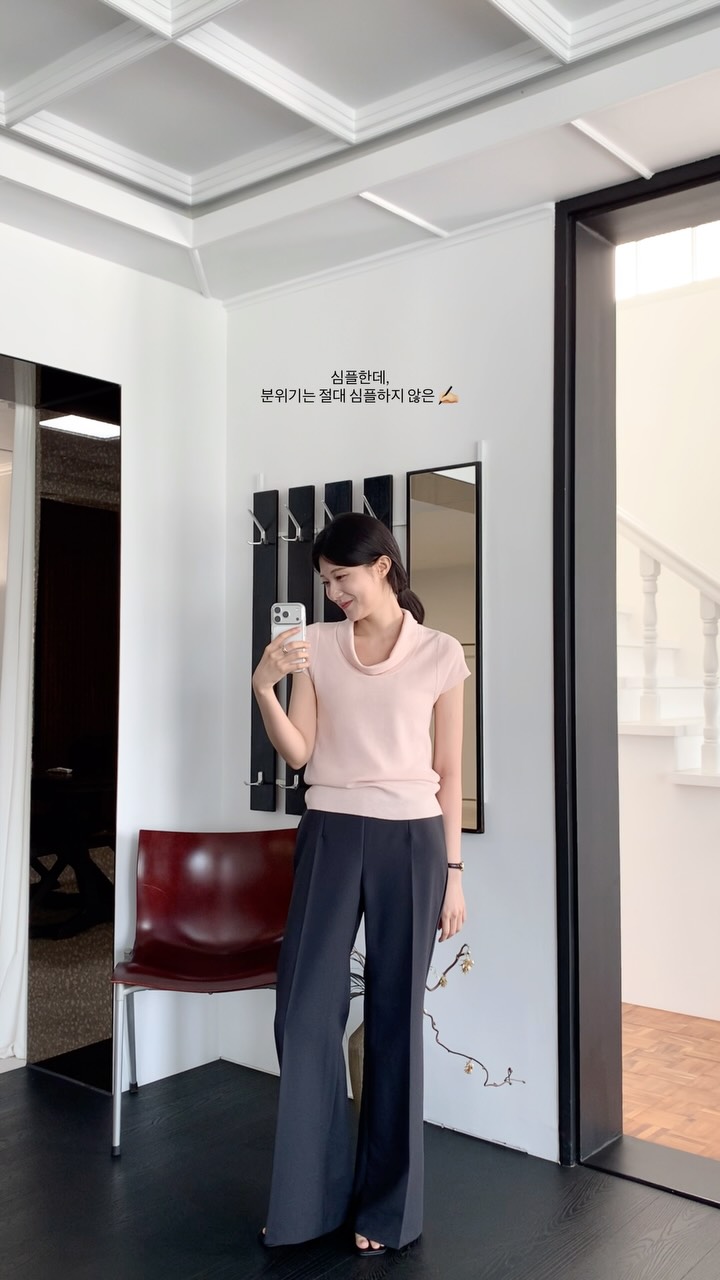 고급 단자 10종