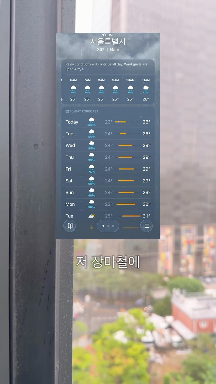 리틀도르 티그레 세트