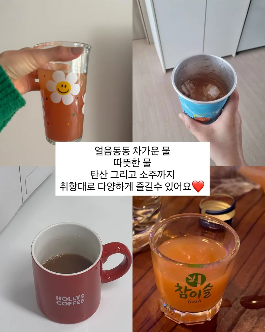 과일 야채 전동 착즙기 2