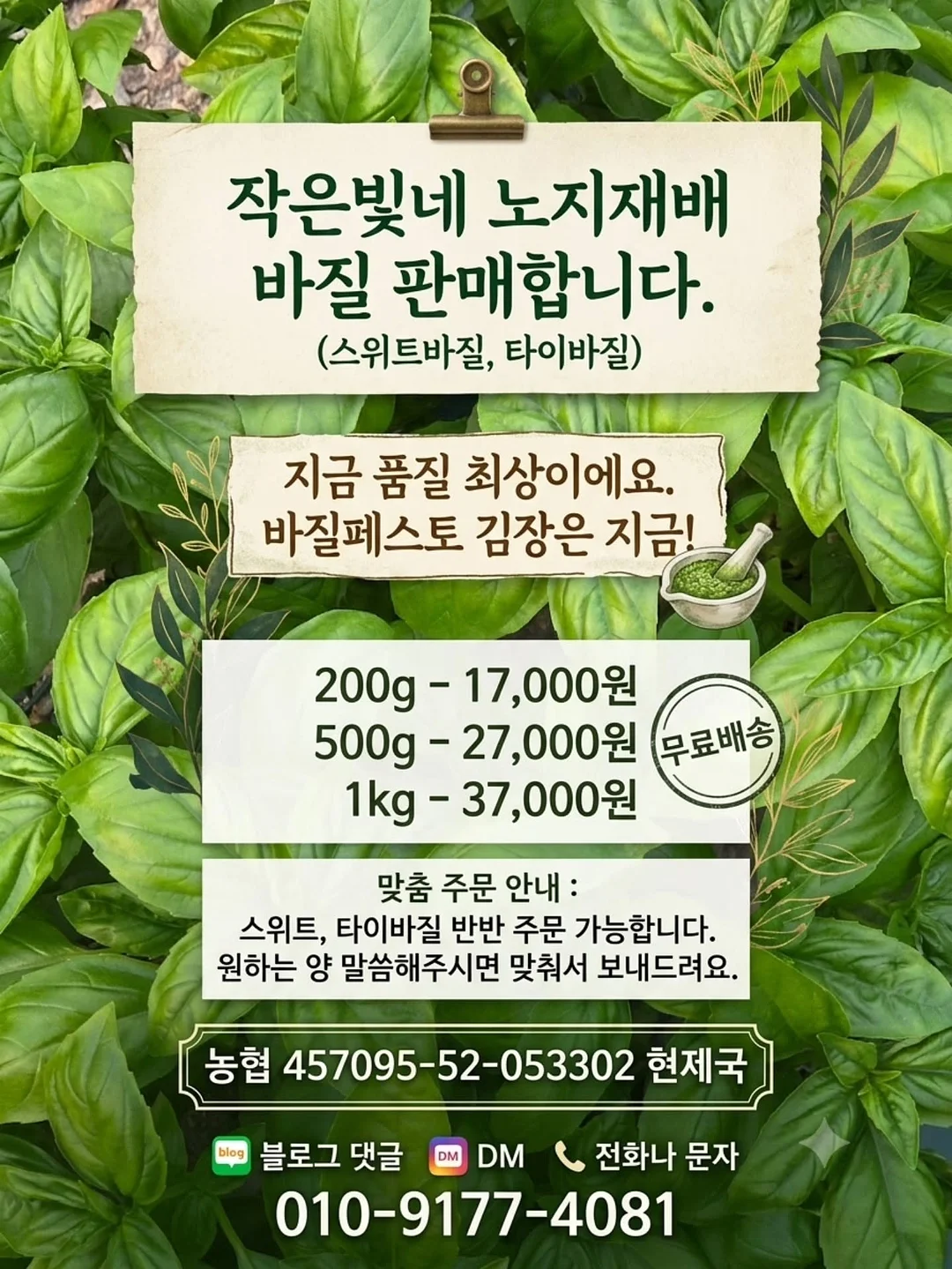 돗투돗 돗꼼아기우산 5