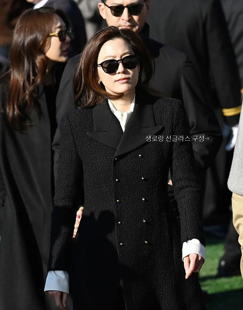 포니테일 모자 1