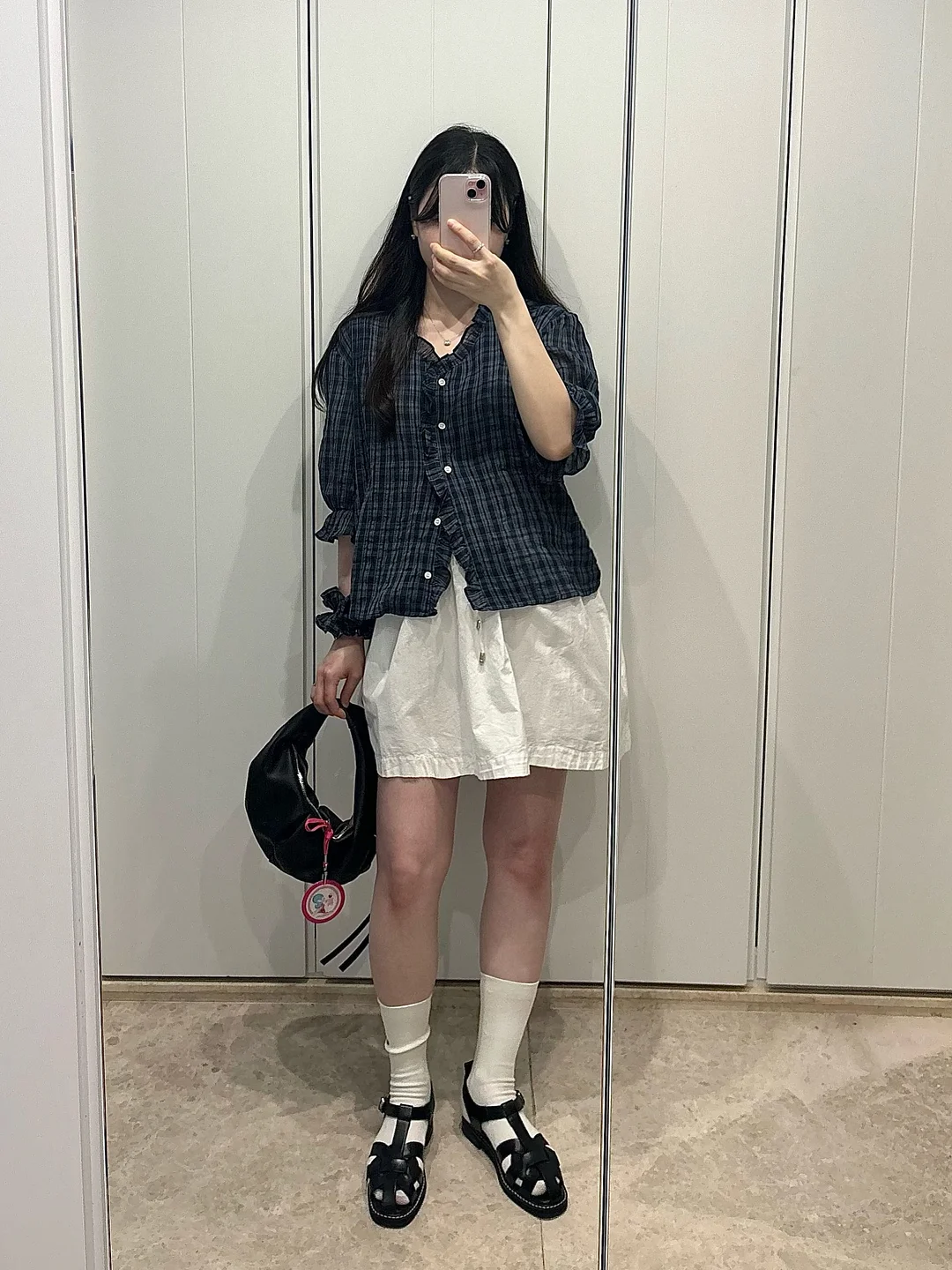란퀼팅슈트 1