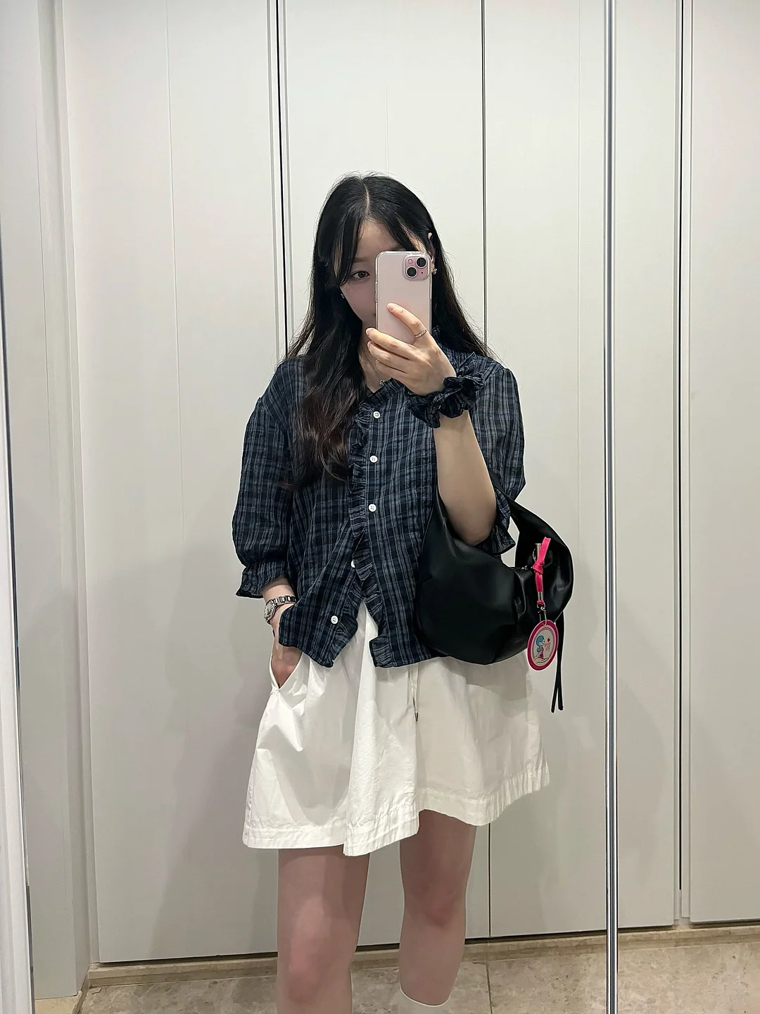 란퀼팅슈트 2
