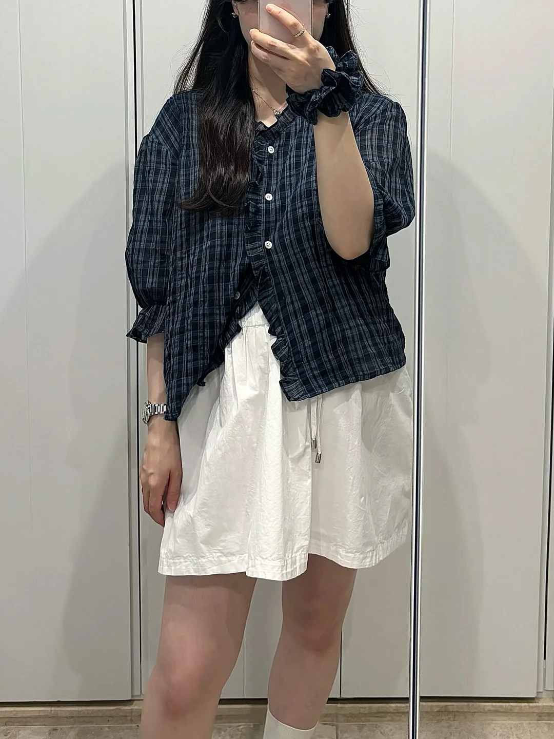 란퀼팅슈트 3