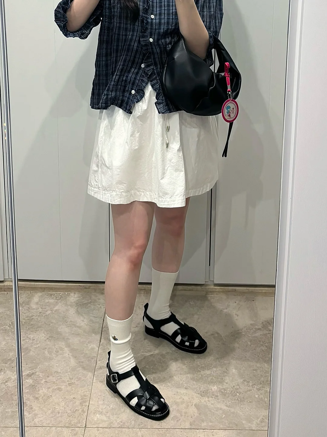 란퀼팅슈트 4