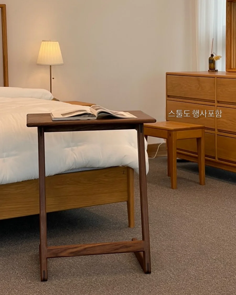 다이아몬드 모이사나이트 목걸이 4