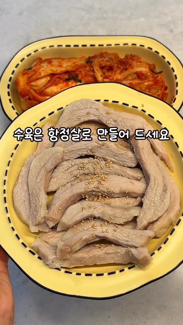 4미리 은볼 하트 미아방지 목걸이