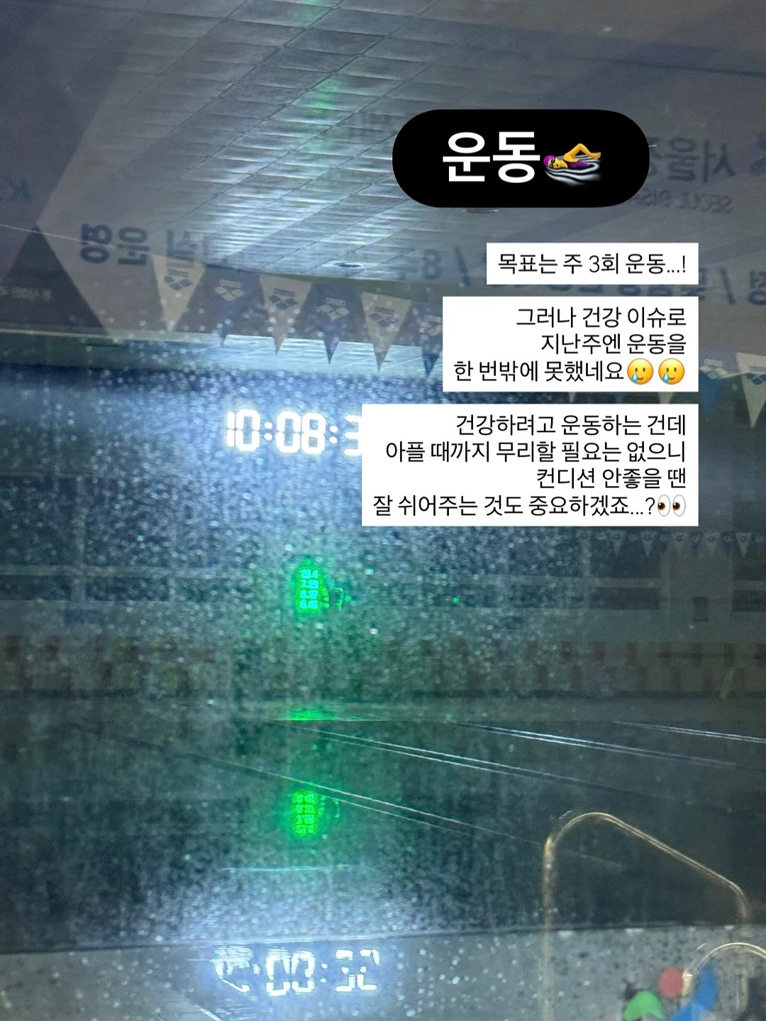 고양이 모양 이유식 쿨링기 3