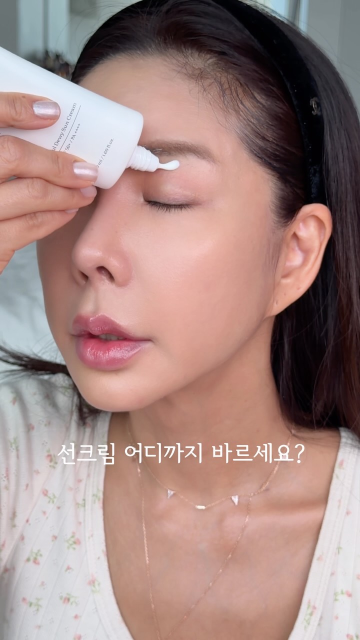 세미 웨딩촬영