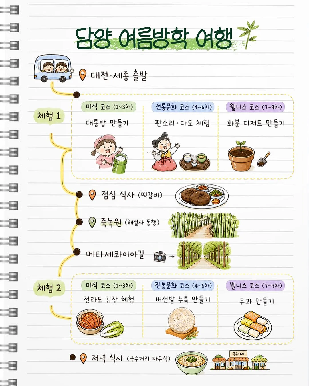 박시한 티셔츠 3