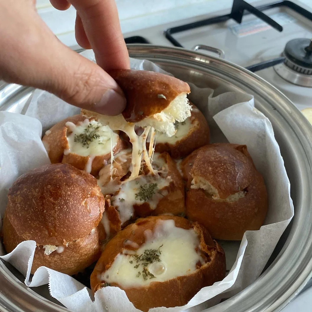참치마요 대체 식품 8