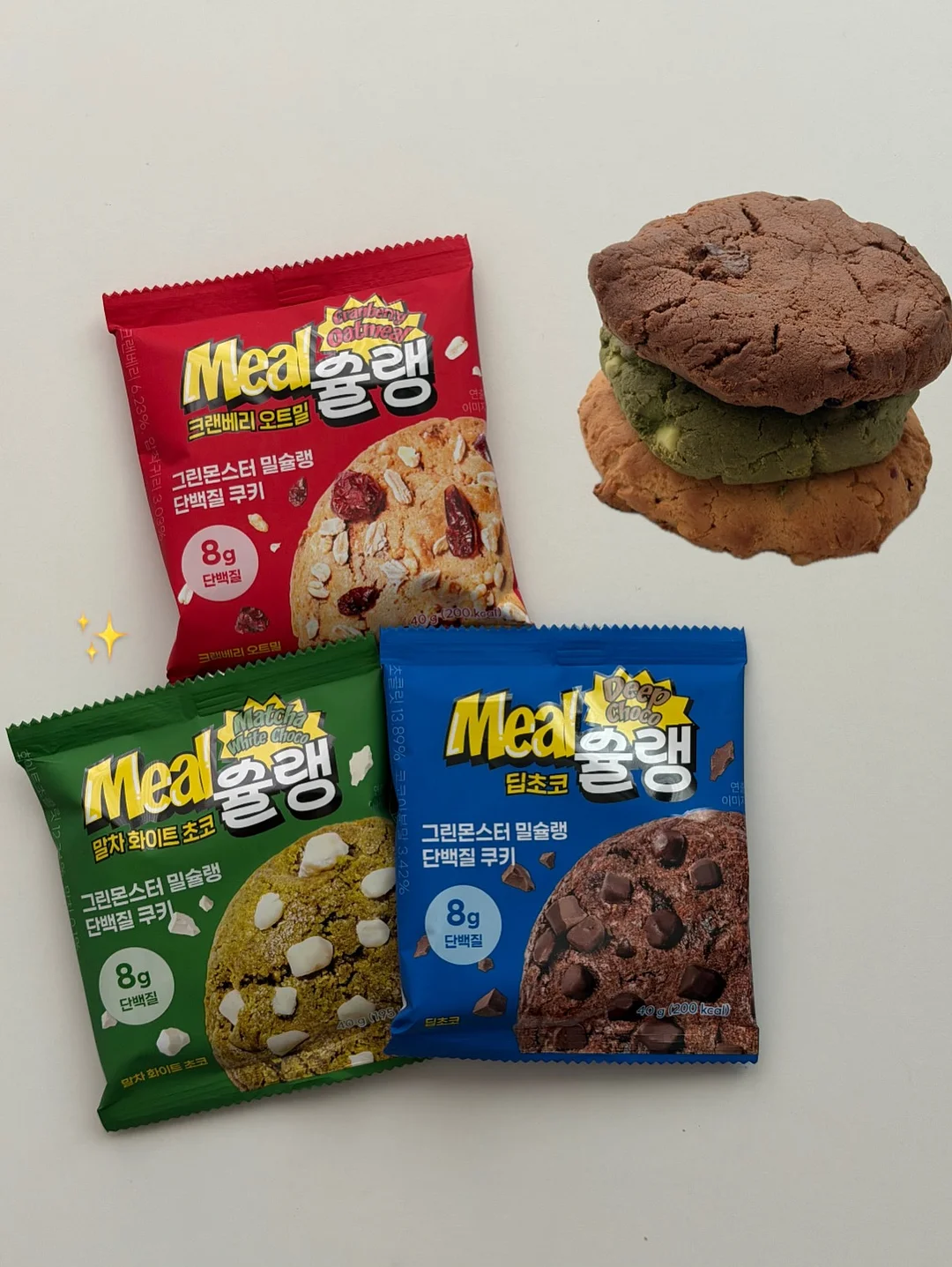 한식디저트 선물세트 16