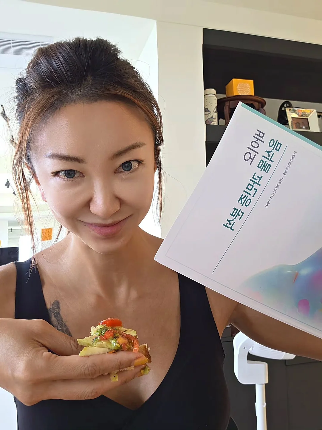 스페이스 테일러 벽지 6