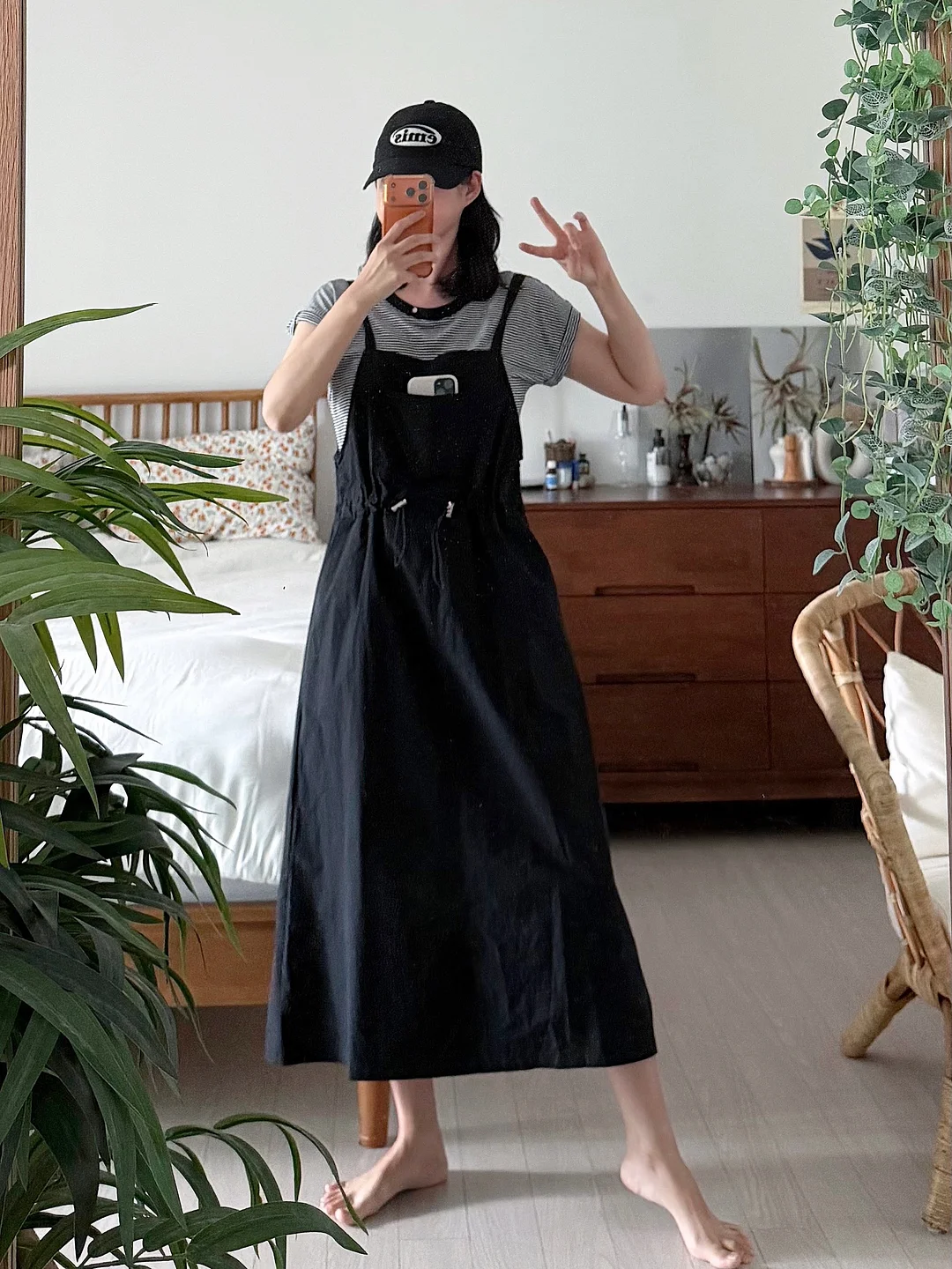 쯔누가 냉감 쿠션 1