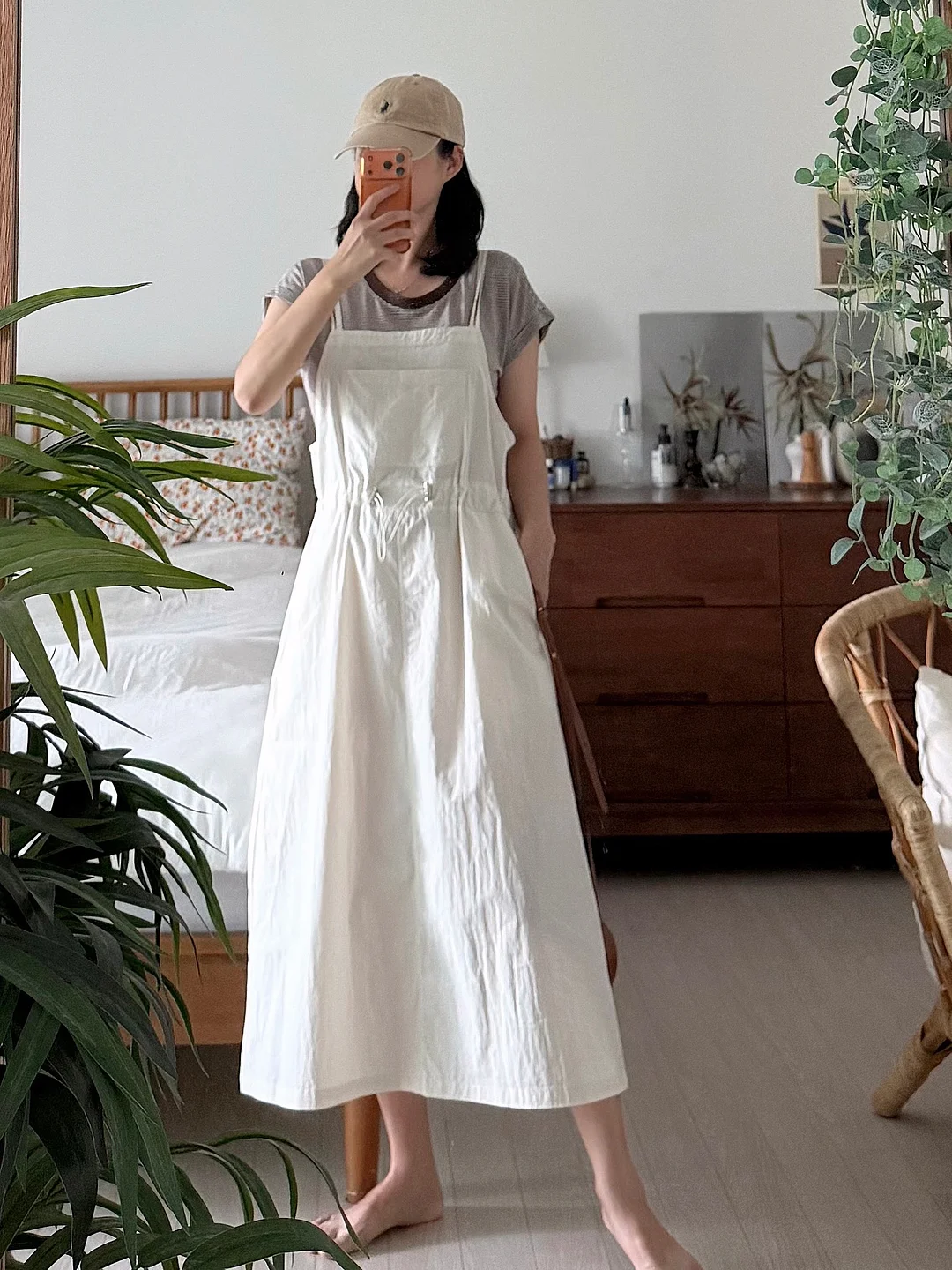 쯔누가 냉감 쿠션 4