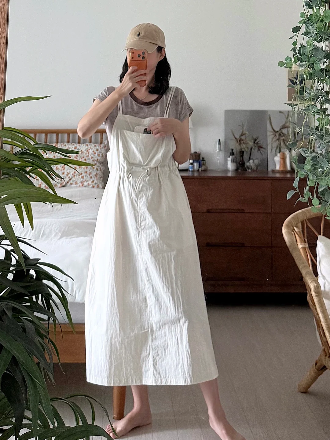 쯔누가 냉감 쿠션 5