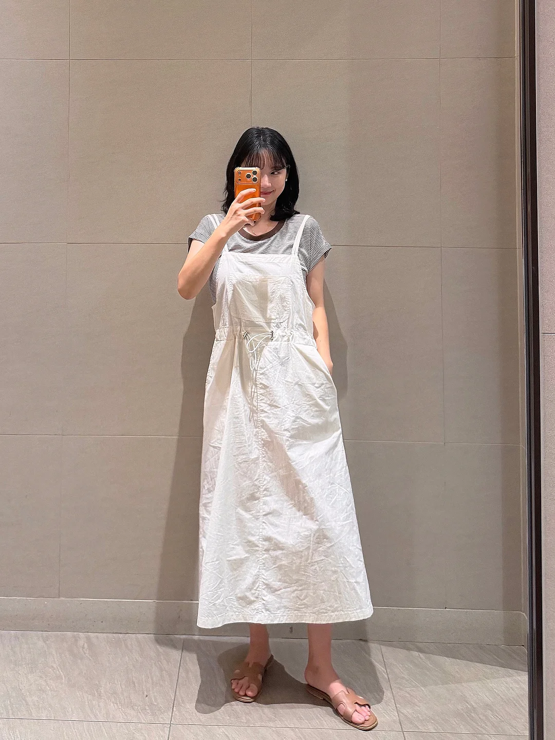 쯔누가 냉감 쿠션 9