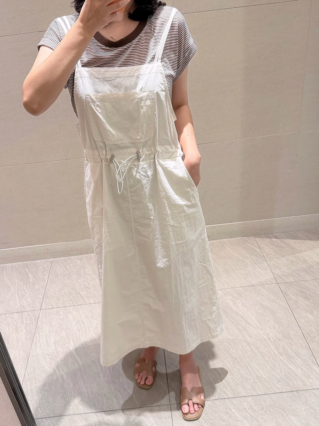 쯔누가 냉감 쿠션 10