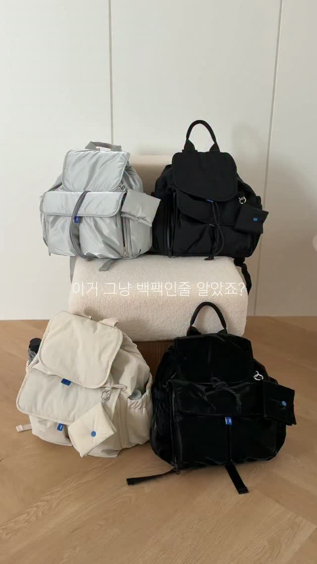 샐린느 슬랙스핏 바지
