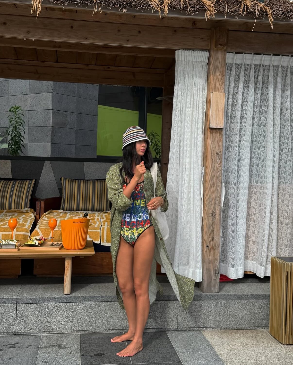 레인부츠 4