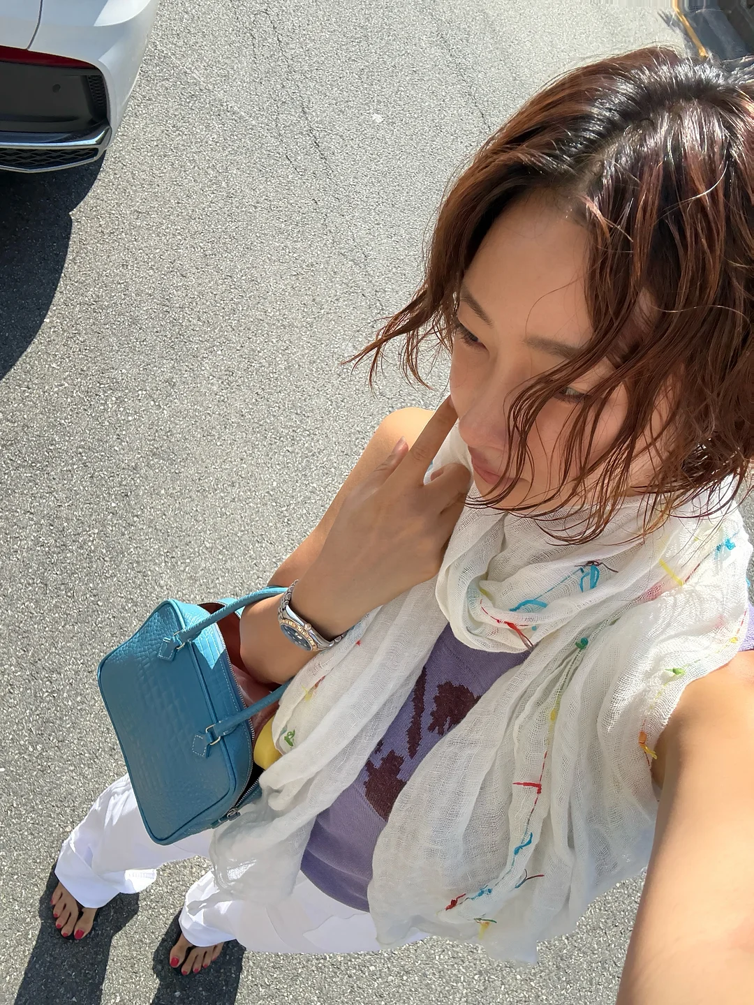 예퍼 츄리닝 12