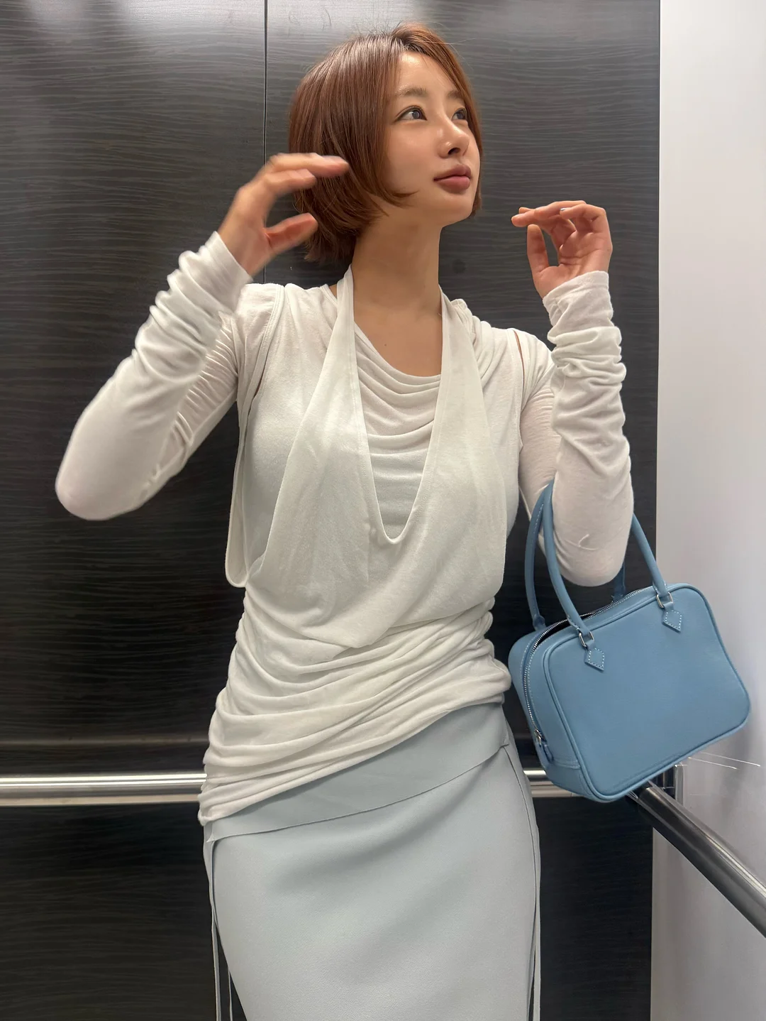 예퍼 츄리닝 2