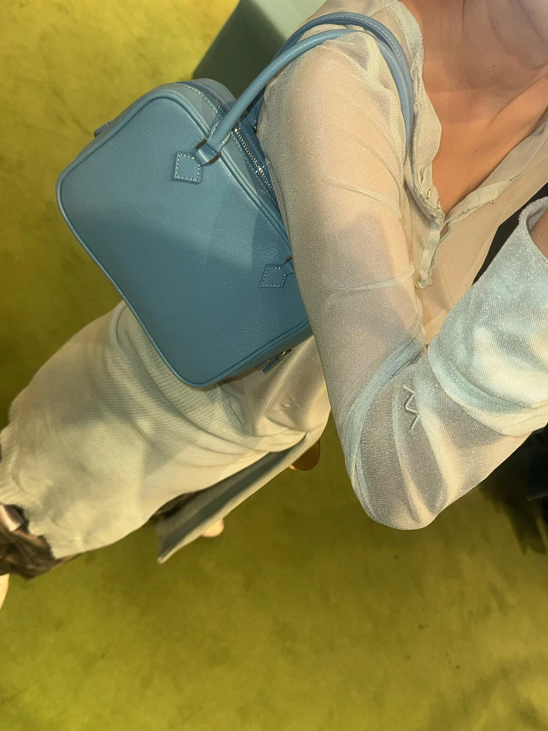 예퍼 츄리닝 6