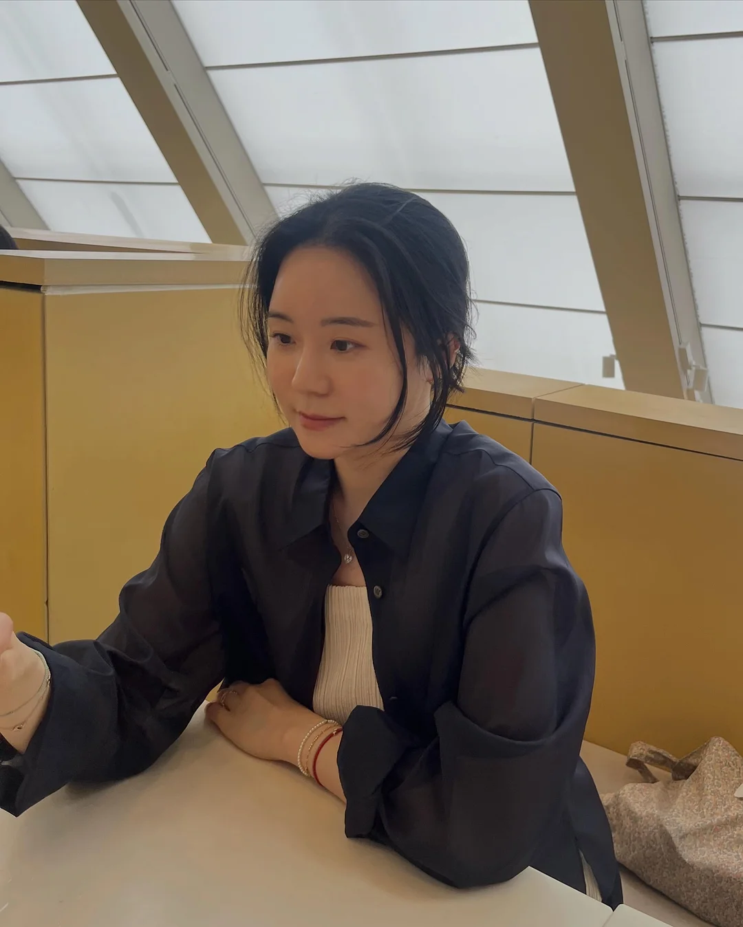 프랑프랑 백조 국자 3