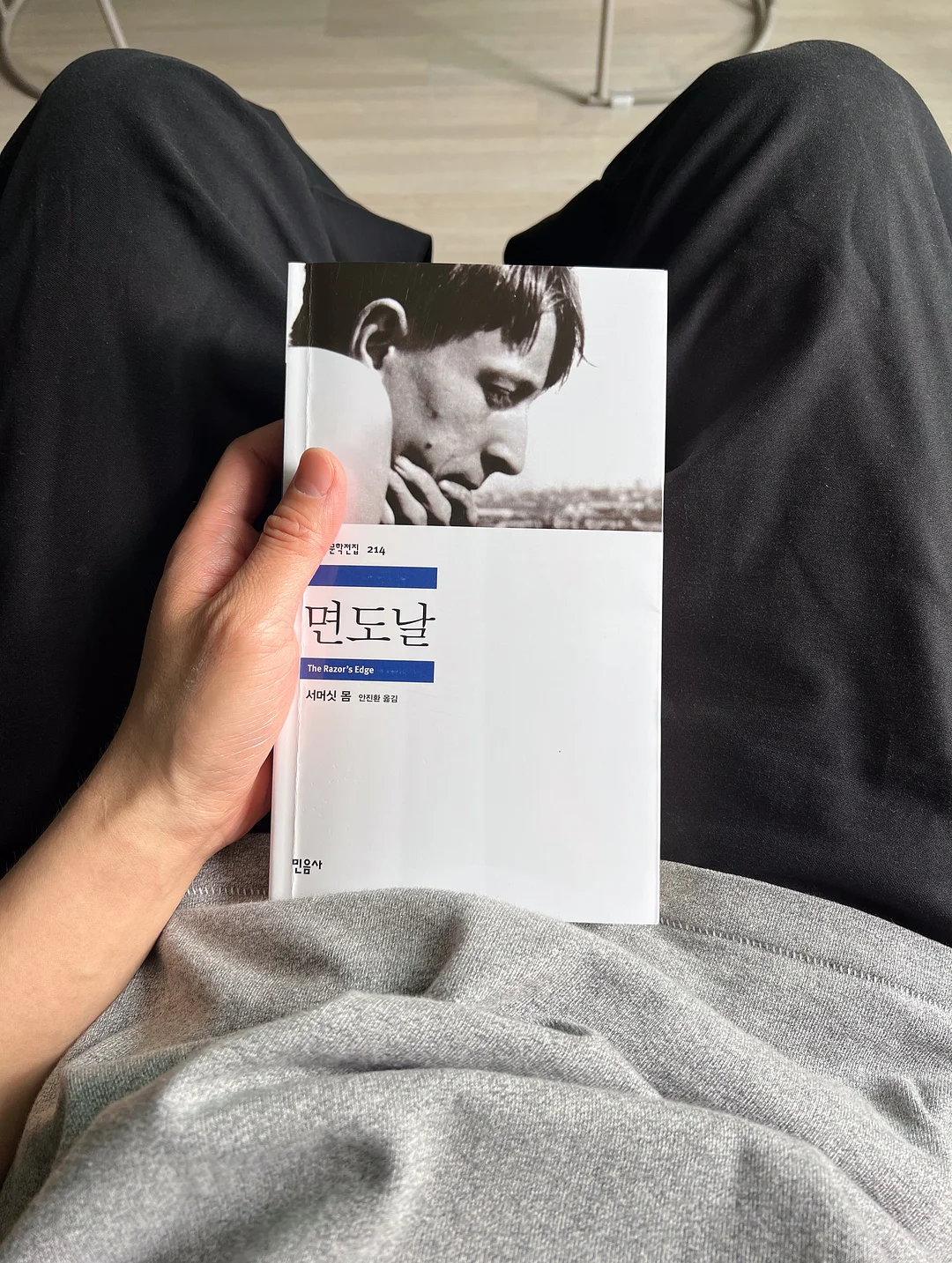 셀프웨딩사진 2