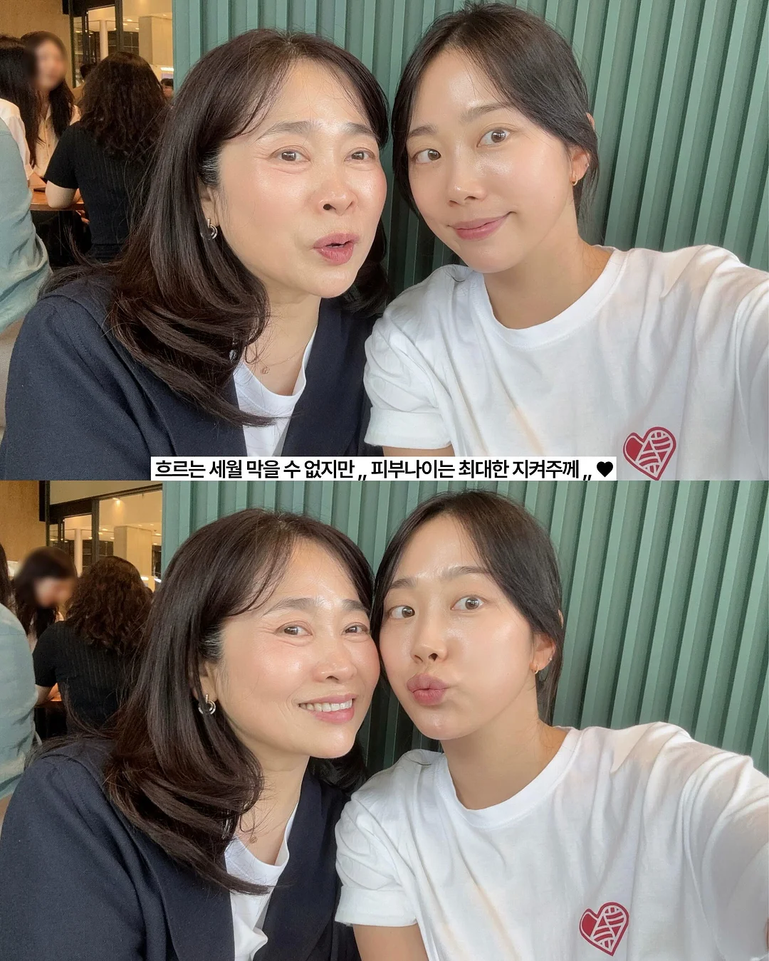 생크림 케이크 7