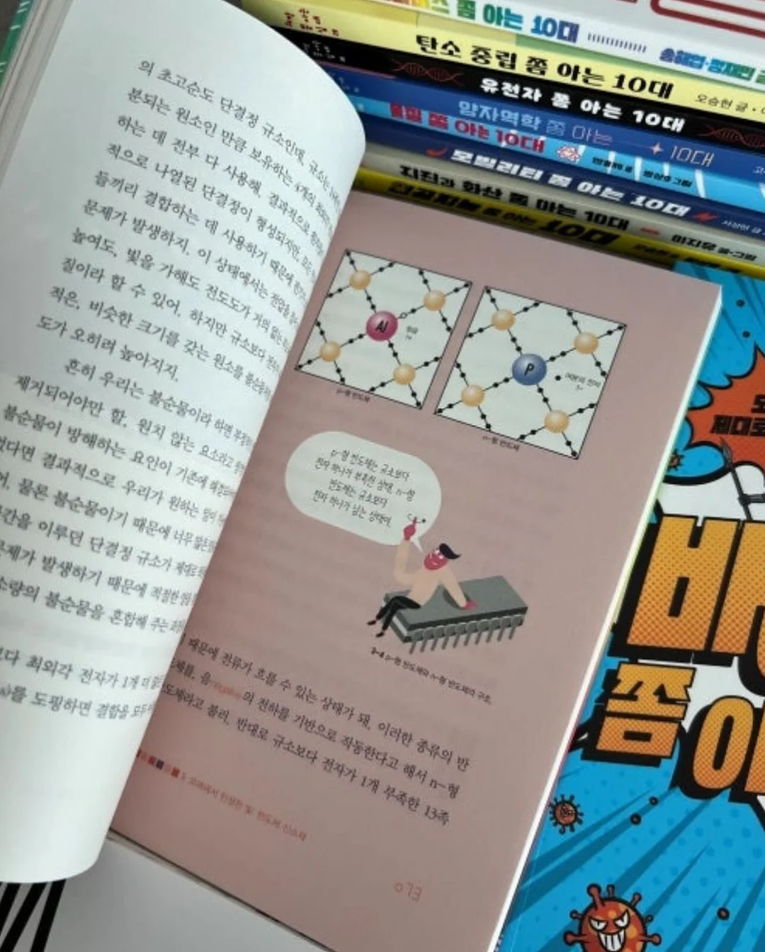 쌍둥이 돌한복 3