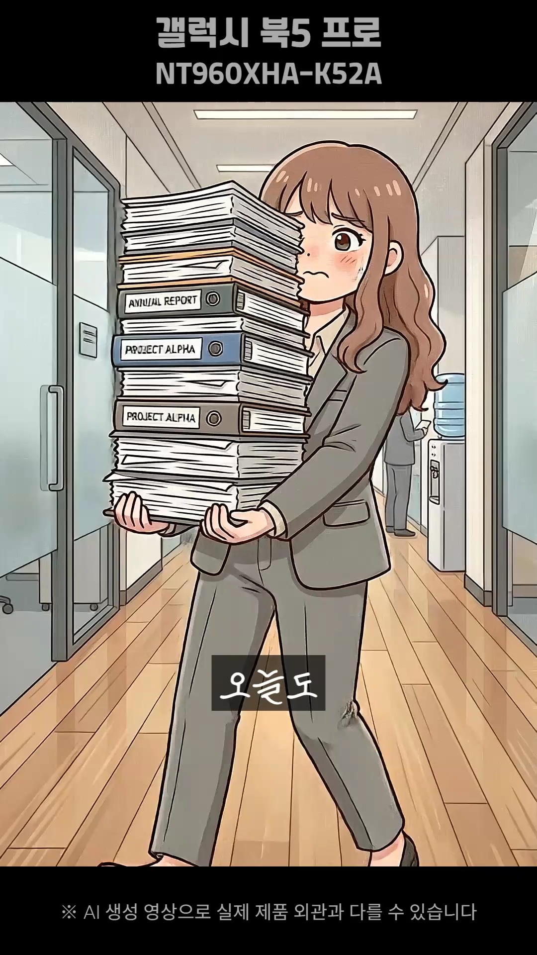 오가닉 속바지