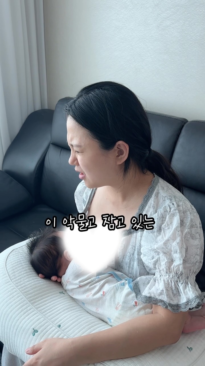 토마토 마운자로 샐러드